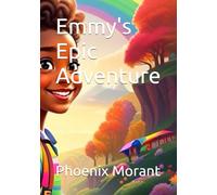 Emmy's Epic Adventure