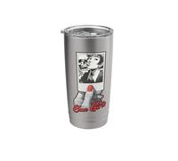 Emo Girls Stainless Steel Insulated Tumbler