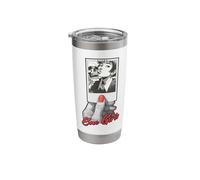 Emo Girls Stainless Steel Insulated Tumbler