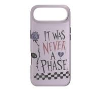 Emo It Was Never A Phase Broken Heart Case for iPhone Air