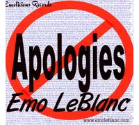 Emo LeBlanc - No Apologies