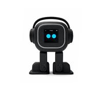 EMO Robot Intelligent Emotion Perception Touch Interaction AI Electronic Emotion Feedback and Companionship Pet
