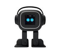 EMO Robot Intelligent Emotion Perception Touch Interaction AI Electronic Emotion Feedback and Companionship Pet