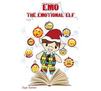 Emo The Emotional Elf