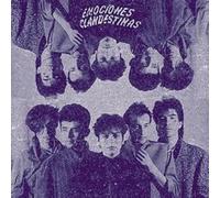 Emociones Clandestinas - Demo 1986 Y Mas [VINYL]