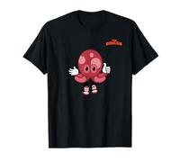 emoji animals octopus thumb up T-Shirt