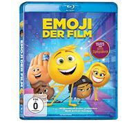 EMOJI - DER FILM - MOVIE