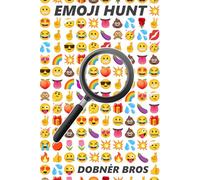 Emoji Hunt: A Fun Twist on Word Search Puzzles