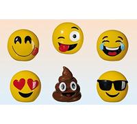 Emoji Money Box Savings Bank
