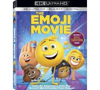Emoji Movie