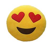 Emoji Smile Emoticon Cushion New Chair Seat Cushion b