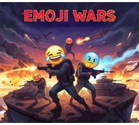 Emoji Wars PC Steam CD Key