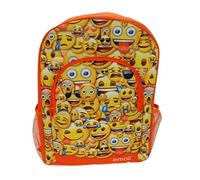 Emojis Sports Children's Backpack, 36 cm, 11.5 Liters, Red EMOJI001002