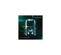 EMOLECULE: ARCHITECT - LP vinyl BRAND NEW
