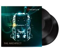 Emolecule The architect LP multicolor Onesize