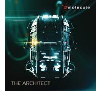 eMolecule The Architect (Ltd. Gatefold transp. light blue 2L (Vinyl) (US IMPORT)
