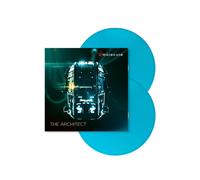 Emolecule - The Architect [VINYL]