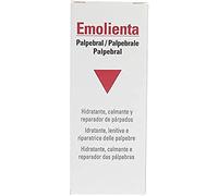 EMOLIENTA PALPEBRAL CREMA 10ML PARPADOS