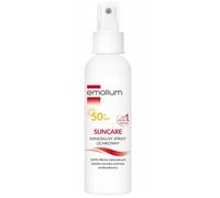 EMOLIUM SUNCARE spray ochronny SPF50+ 100ml