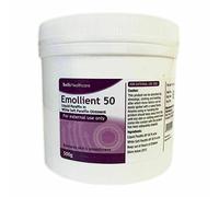 Emollient 50 Paraffin (Bells), 250 g