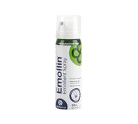 Emollin Emollient Spray 50ml Travel Size