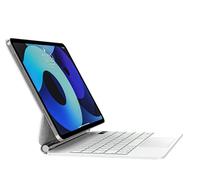 Emoonland Keyboard Case for iPad Air 11-inch (M3 2025/M2 2024) & iPad Pro 11 inch 4th/3rd/2nd/1st & 10.9” iPad Air 5th/4th Generation - Magic-Style Magnetic Keyboard with Trackpad, Auto Sleep/Wake up