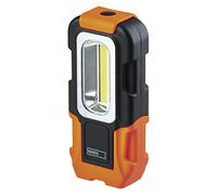 EMOS P3888 Plastic Torch 3 W COB LED for 3X AAA