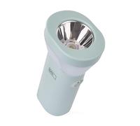 EMOS - Rechargeable Children's Torch and Night Light with LED and SMD LED - 800 mAh Li-Ion Battery - 3.5-5 h Light Duration - Range 170 m, Brightness 80 lm - Incl. USB-C Charging Cable - Colour Light