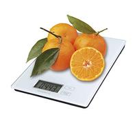 EMOS TY3101 EV014 Digital Kitchen Scales/Food Scales/Digital Scales White