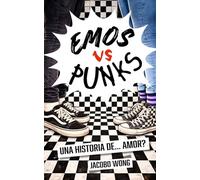 EMOS vs PUNKS: Una historia de ... Amor?