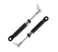 Emoshayoga 2PCS Seat Lift Struts Gas Spring Saddle Support Fit for Yamaha 500 530 2008 to 2018