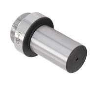 Emoshayoga Boring Head Shank, 1 1/2 18UNF Size