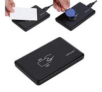 Emoshayoga Card Writer Card Copier Card Reader 3-5cm RFID with 5pcs Key Tag