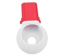 Emoshayoga Drill Dust Collection Bowl, for Various Drill Bit Types | Detachable dust box, lightweight design, effective debris collection, easy installation, prevents mess