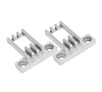 Emoshayoga Feed Dog Replacement for, 2PCS