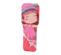 Emoshayoga Figure Skating Turning Board Lightweight Practice Tool for Skaters and Gymnasts Plastic 9.25in (Girl)