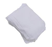 Emoshayoga LCD Clean Cloth 100pcs Bag for Laboratory and Electronic Device Maintenance 6" Phone Dusting Cloth