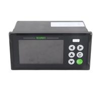 Emoshayoga Multi Channel Temperature Recorder, 4 Inch Color LCD