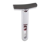 Emoshayoga Sponge Mop Mini Portable Sponge Mop, Foldable Hand Wash Free Mini Mop with Strong Absorbency, Self Squeeze Ergonomic Mop for Family Office, 1 Head Included