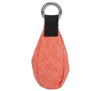 Emoshayoga Tree Work Throw Weight Bag Small Lightweight Nylon Arborist Equipment for Tree Climbing and Outdoor Sports 250g/300g/350g/400g (400G)