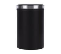 Emoshayoga Vacuum Sealed Storage Container with Battery Indicator for Fresh Coffee Enthusiasts