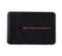 Emoshayoga Video Card 1080P High Definition with MIC Input for Streaming and Gaming Use