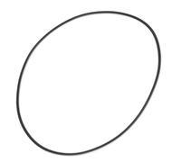 Emoshayoga Watch O Ring Rubber Seal Gaskets Repairing Tool for Watchmakers and Workers, 200pcs 10 Types 16mm-34mm (#1)