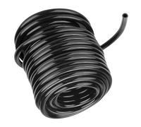 Emoshayoga Water Irrigation Hose Soaker Hose Leaky Pipe for Garden Greenhouse Lawn Patios Yard 10m 20m and 50m Optional (20m)