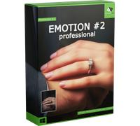 EMOTION #2 professional