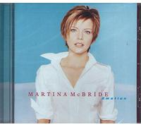 Martina McBride – Emotion – CD – US Import