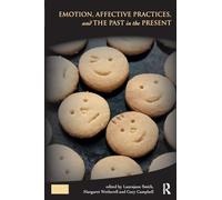 Emotion, Affective Practices, and the Past in the Present – Key Issues in Cultural Heritage