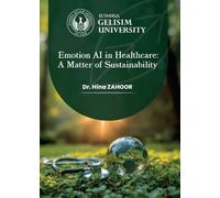 Emotion AI in Healthcare: A Matter of Sustainability