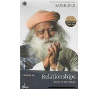Emotion and Relationships(2 books in 1)