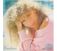 Emotion - Barbra Streisand Compact Disc